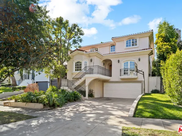1941 Fairburn Ave, Los Angeles, CA 90025