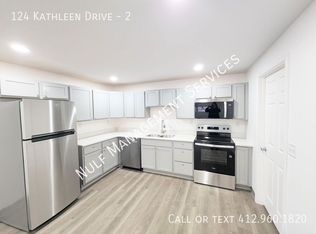 124 Kathleen Dr #2, New Brighton, PA 15066
