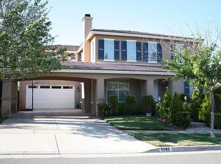 1043 McCall Dr, Corona, CA 92881