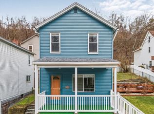 987 Wagner St, Carnegie, PA