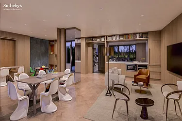 Rented by Sotheby's International Realty