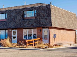 1744 26th St, Cody, WY 82414