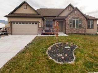 1117 S 200 E, Lehi, UT 84043