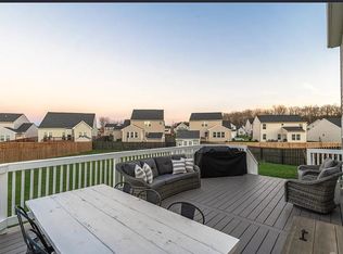 111 Scullers Ln, Fairborn, OH 45324