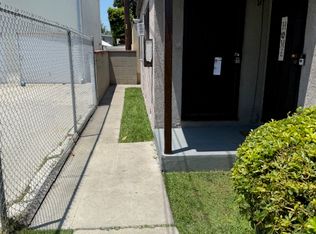 7007 Walker Ave APT D, Bell Gardens, CA 90201