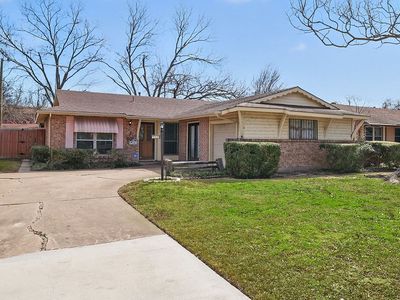3310 Ruidosa Ave, Dallas, TX, 75228