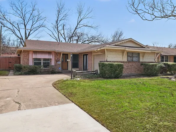 3310 Ruidosa Ave, Dallas, TX 75228