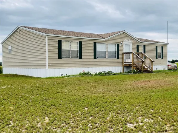 252 Lake Patrick Rd N, Babson Park, FL 33827