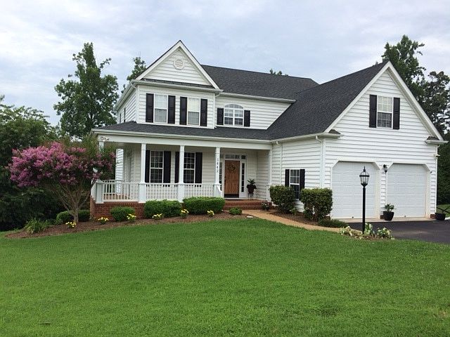 Redfields -1442 Cedarwood Ct