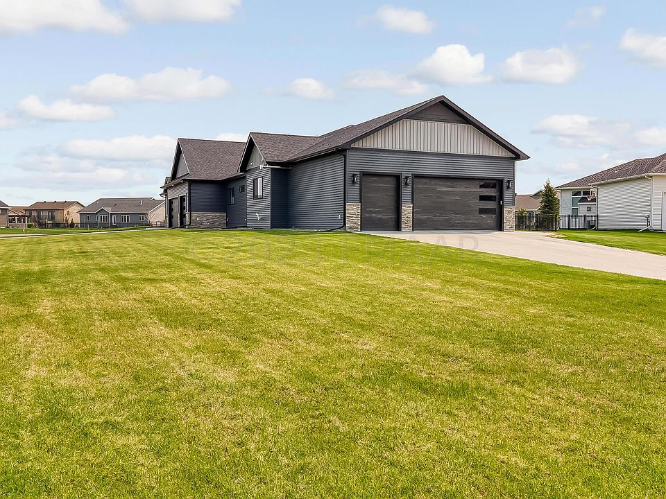 802 Eagle Ct, Mapleton, ND 58059 Zillow