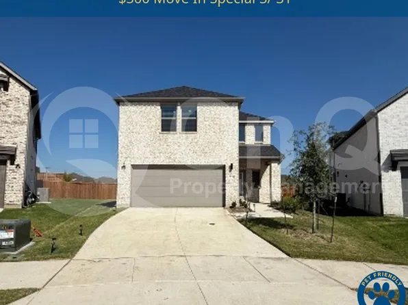 714 Melody Hill Dr, McKinney, TX 75071