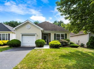 15 Evergreen Springs Drive, Lakewood, NJ 08701