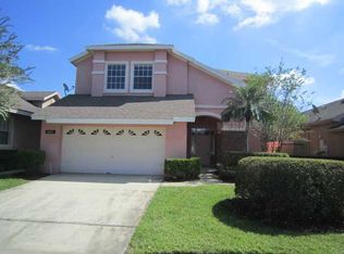 14354 Tambourine Dr, Orlando, FL 32837