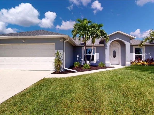 2105 NE 20th St, Cape Coral, FL 33909