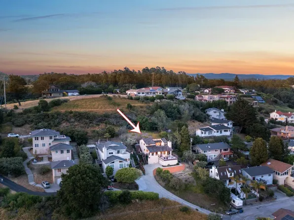 3430 Houts Dr, Santa Cruz, CA 95065
