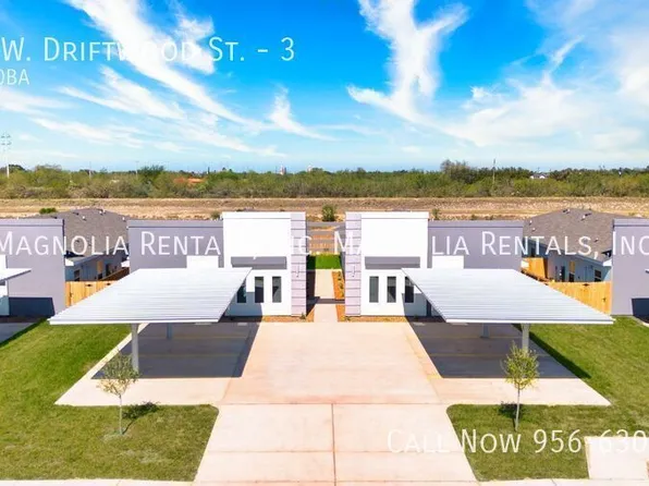 2915 W Driftwood St APT 3, Edinburg, TX 78541