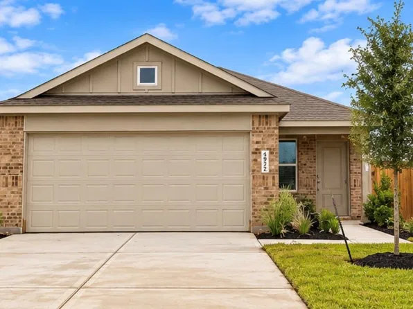 4927 Palamedes Swallowtail Ln, Needville, TX 77461