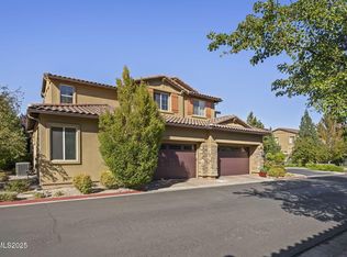 3945 San Donato Loop, Reno, NV 89519