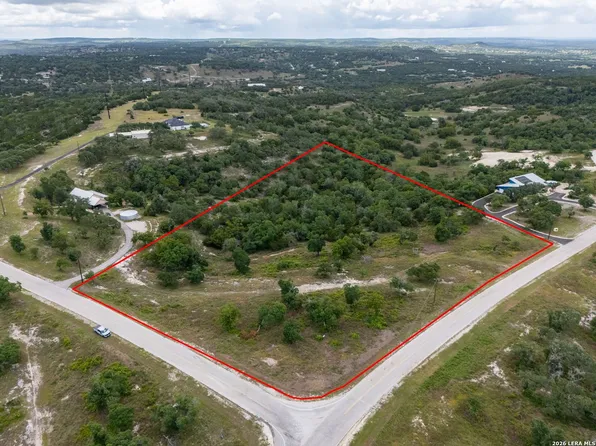 130 FALLING LEAVES CT LOT 44, Blanco, TX 78606