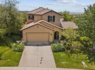 3425 Archetto Dr, El Dorado Hills, CA