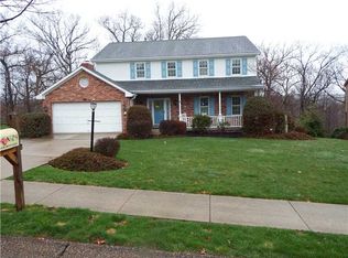 316 Oak Grove Ct, Wexford, PA