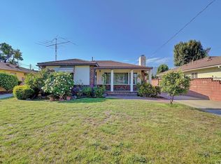 8825 Callita St, San Gabriel, CA 91775