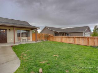 5418 Glacier Point Loop, Helena, MT 59602