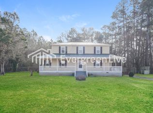 4602 Windsor Spring Rd, Hephzibah, GA 30815