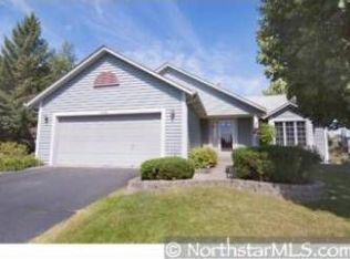 9108 Juneau Udrive, Woodbury, MN 55125