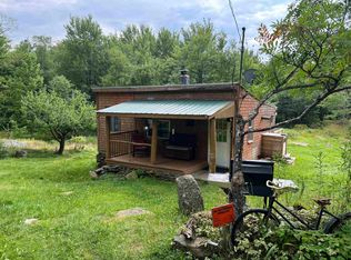 564 Mountain Rd, Lempster, NH 03605