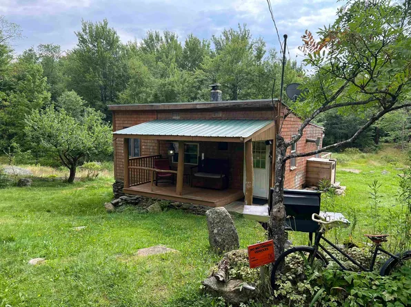 564 Mountain Road, Lempster, NH 03605