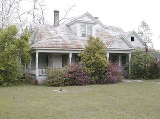 6734 Stewart Rd, Ochlocknee, GA 31773