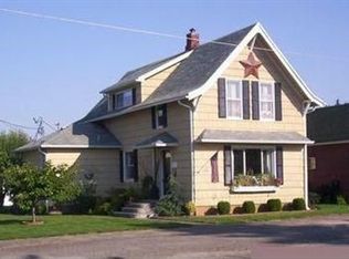 158 SW 4th St, Chehalis, WA 98532