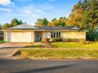 1016 Meadowbrook Dr, Deridder, LA 70634