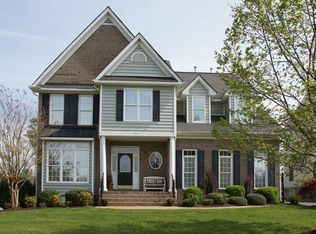 4621 Jalbert Dr, Glen Allen, VA