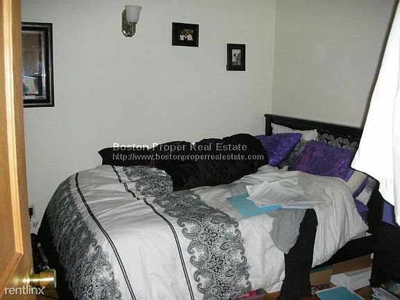 61 Anderson St. #1 Boston - Beacon Hill Unit Photo 2