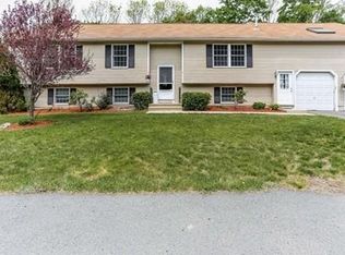 5 Crossman Cir, Abington, MA 02351