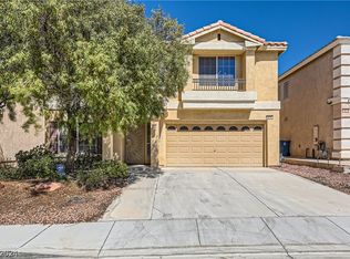10766 Artesia Wells St, Henderson, NV 89052
