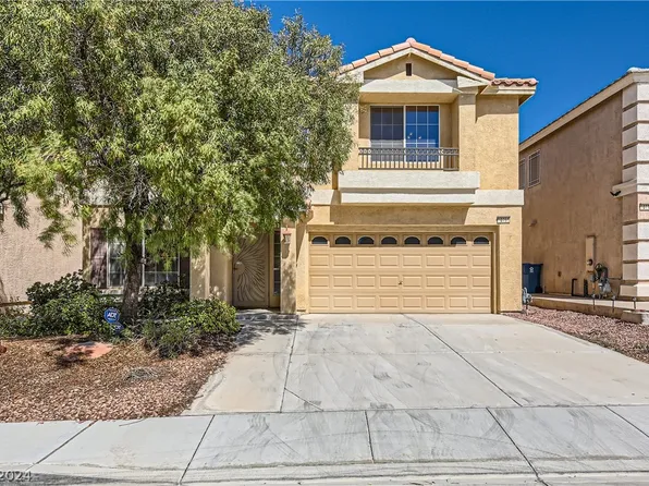 10766 Artesia Wells St, Henderson, NV 89052