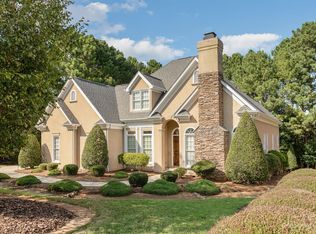 5535 Sunstar Ct, Charlotte, NC 28226