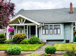 2955 NE 59th Ave, Portland, OR