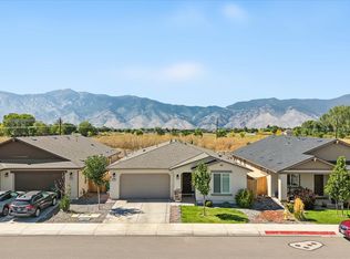 1098 Dapple Dr, Minden, NV 89423