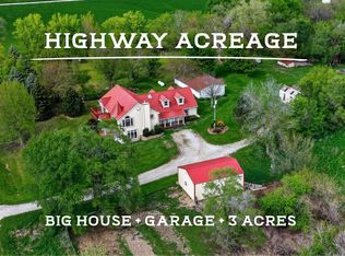 55158 260th Ave, Chariton, IA 50049