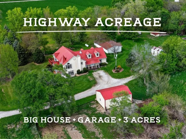 55158 260th Ave, Chariton, IA 50049