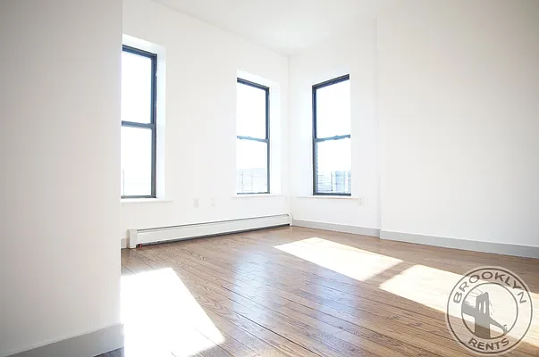Rented by (Legacy) Brooklyn Rentals NYC | media 9