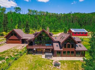 22222 Tolhill Ln, Weston, CO 81091