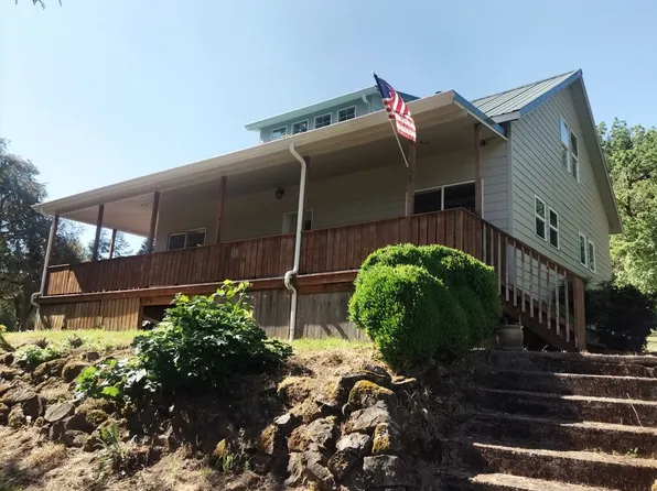 23021 Hoskins Rd, Philomath, OR 97370