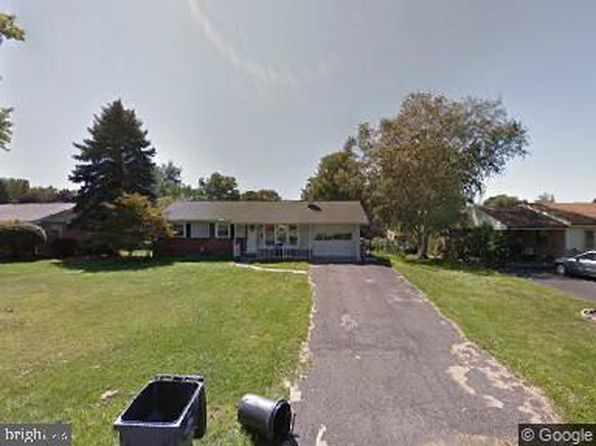 404 Cascade Rd Mechanicsburg Pa 17055 Zillow