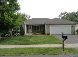 1 Blue Heron Way, East Windsor, CT 06088