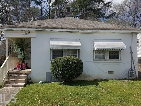 124 Park St SE, Marietta, GA 30060